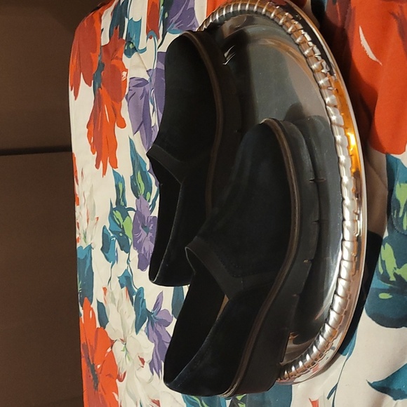 clarks airabel mid shoes women's size 9M - Picture 4 of 6